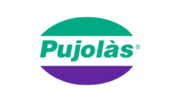 Pujolas logo Pujolás logo