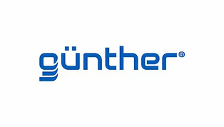Gunther logo Günther Maschinenbau Logo